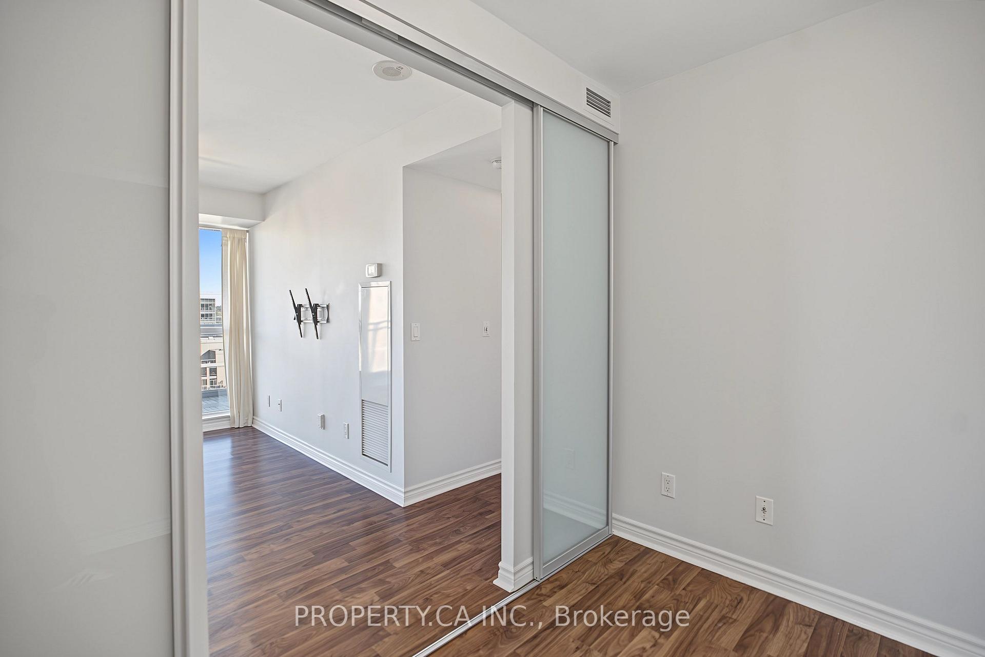 100 Western Battery Road 1508, Toronto Unit: 1508