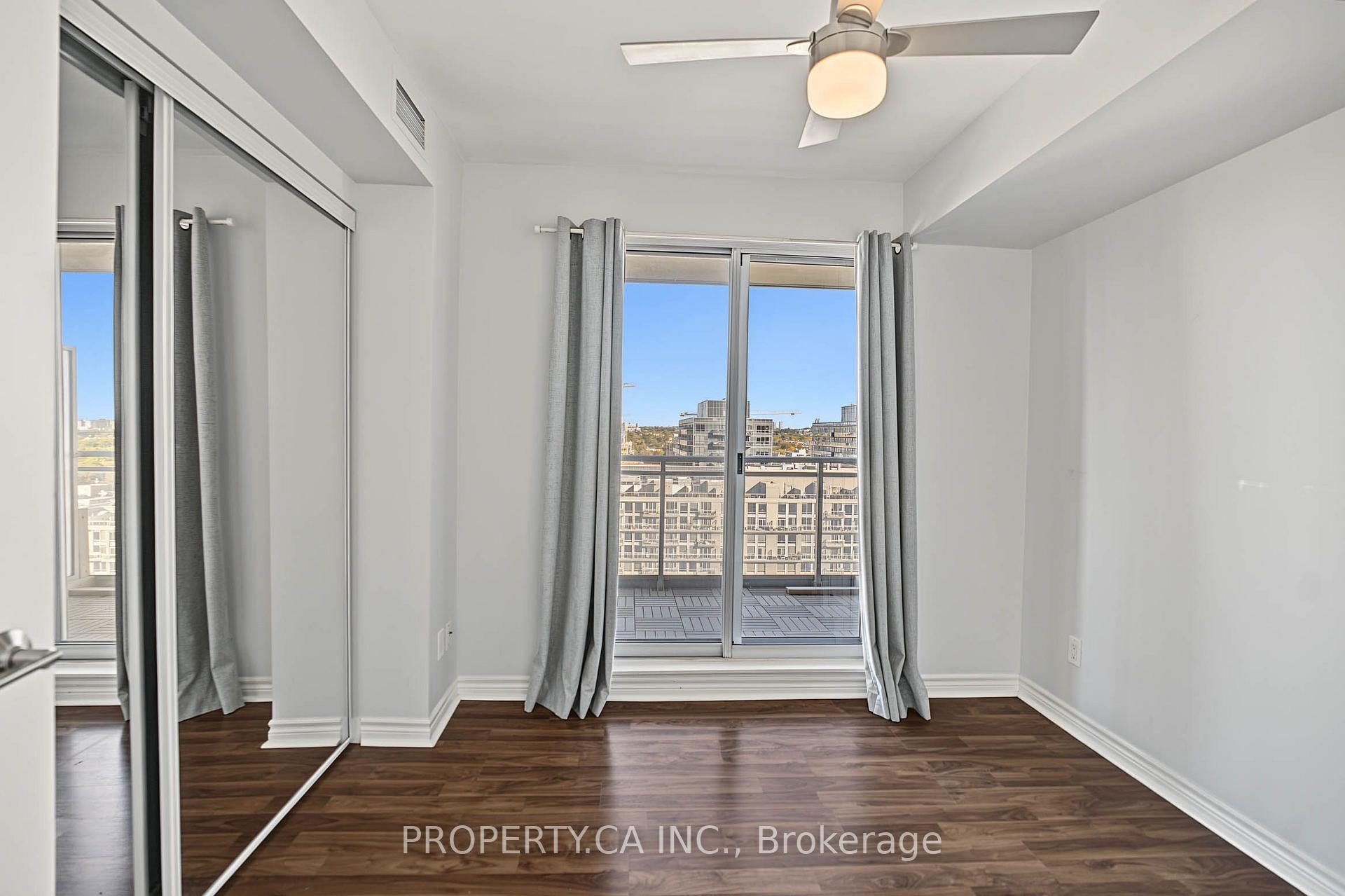 100 Western Battery Road 1508, Toronto Unit: 1508