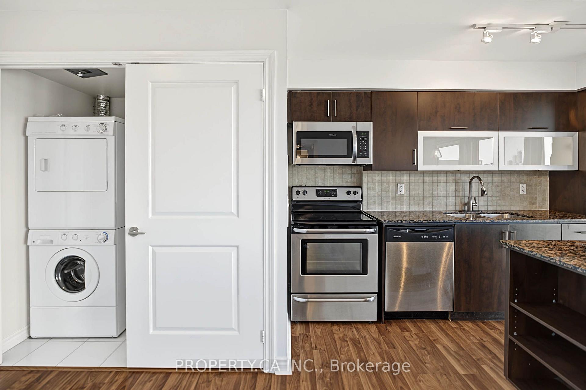 100 Western Battery Road 1508, Toronto Unit: 1508