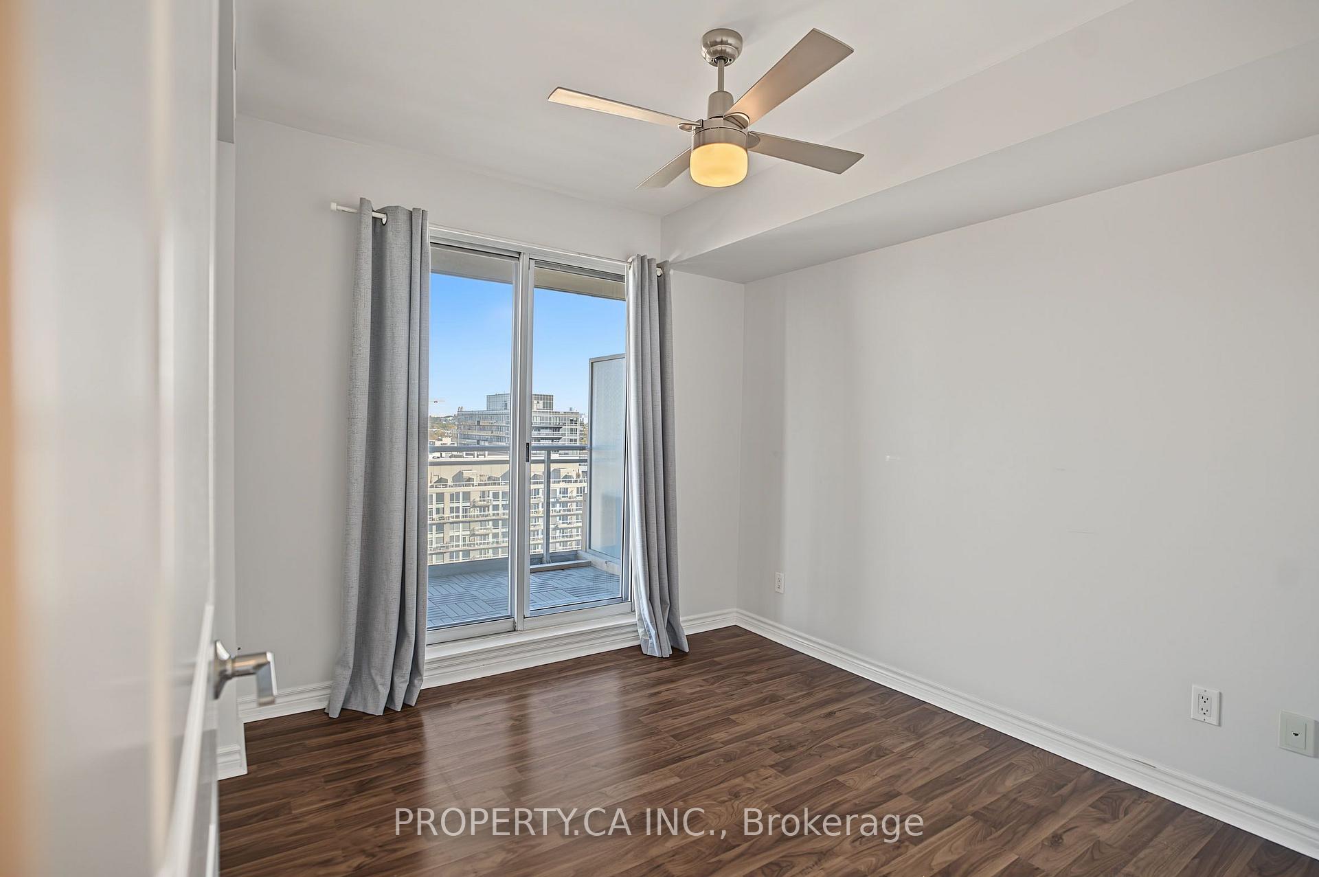 100 Western Battery Road 1508, Toronto Unit: 1508