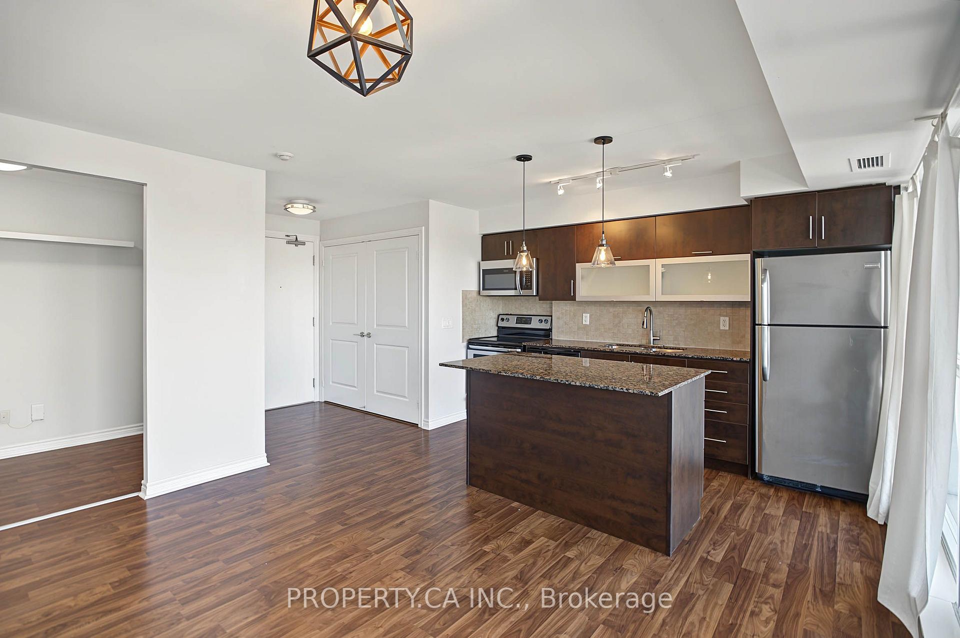 100 Western Battery Road 1508, Toronto Unit: 1508