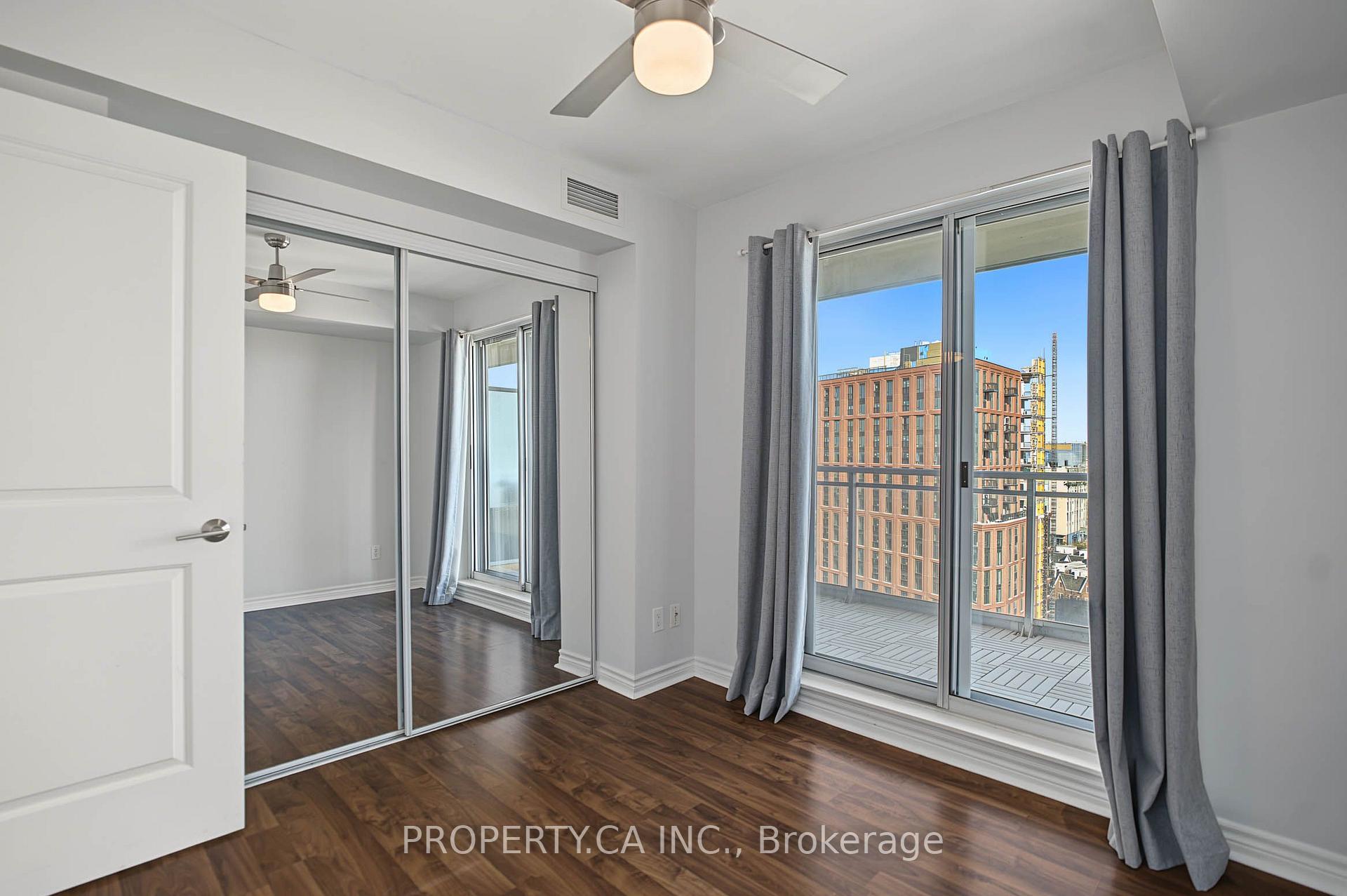 100 Western Battery Road 1508, Toronto Unit: 1508