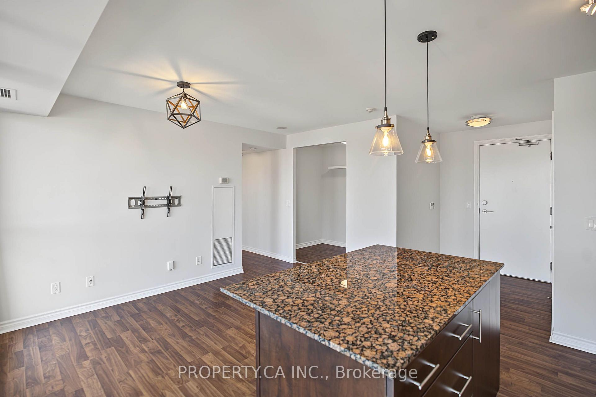100 Western Battery Road 1508, Toronto Unit: 1508