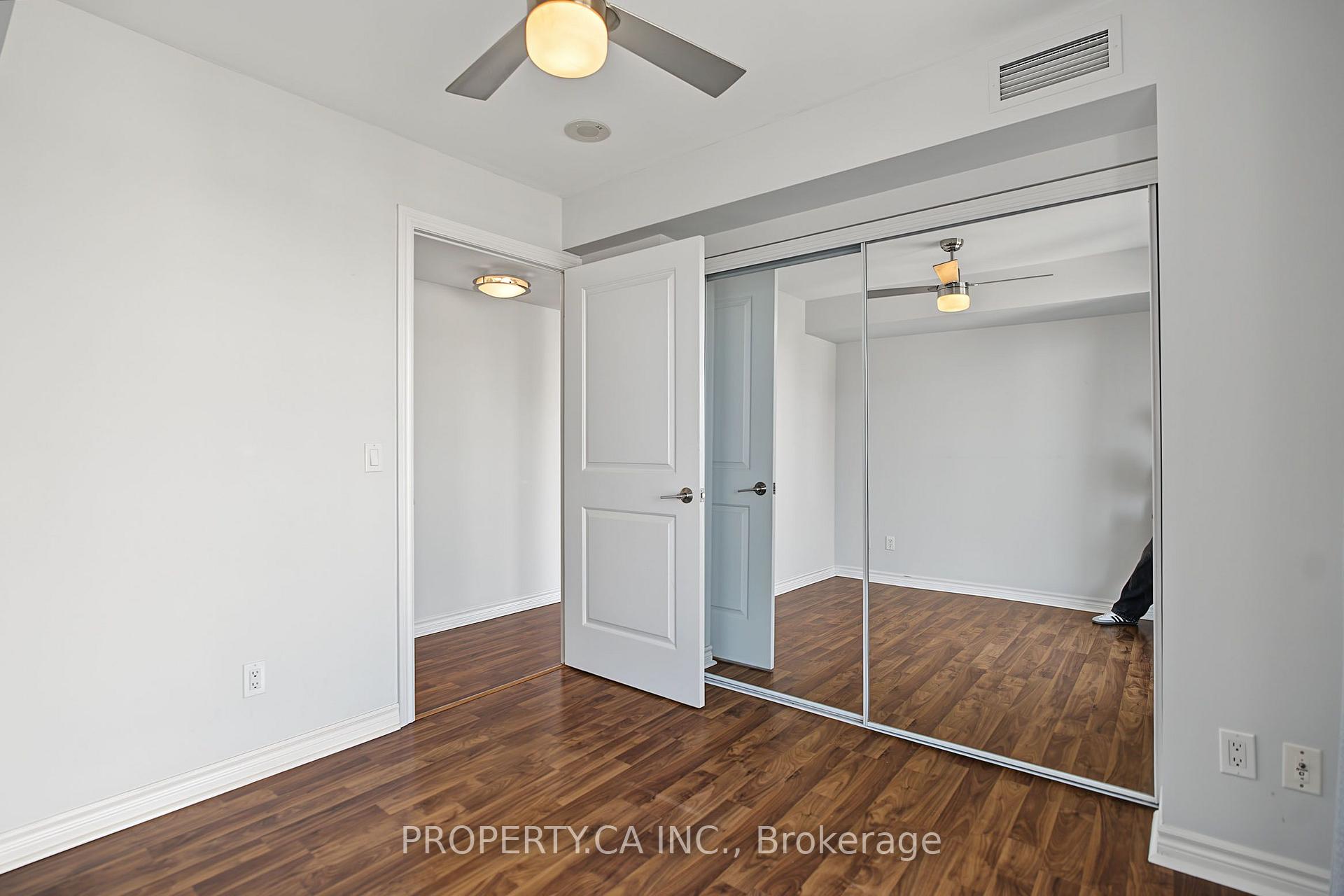 100 Western Battery Road 1508, Toronto Unit: 1508