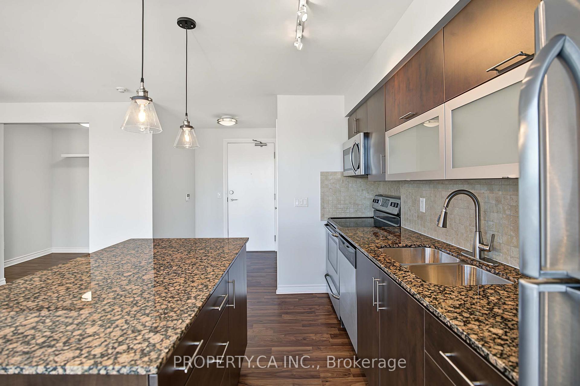 100 Western Battery Road 1508, Toronto Unit: 1508