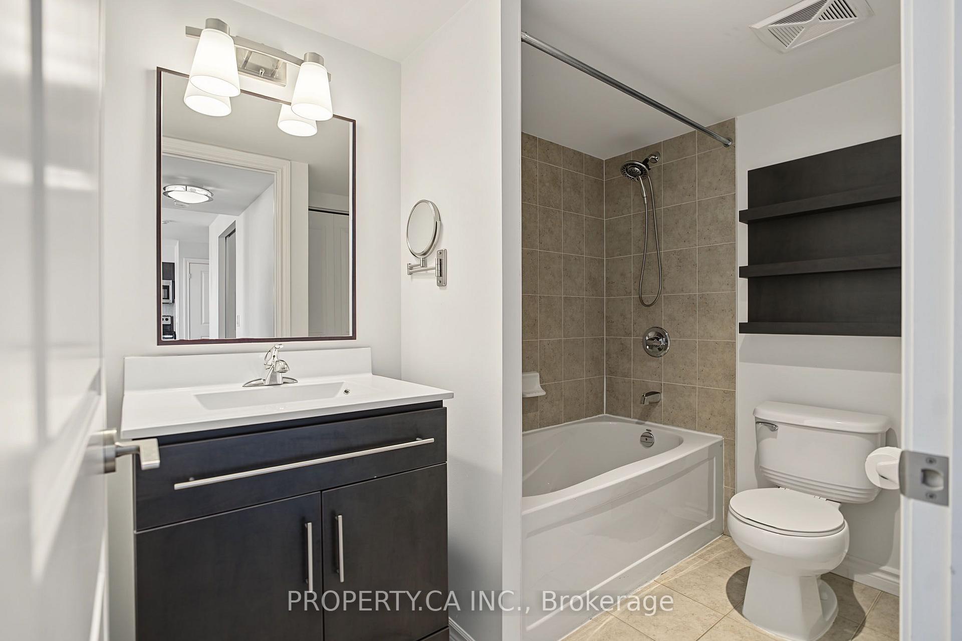 100 Western Battery Road 1508, Toronto Unit: 1508