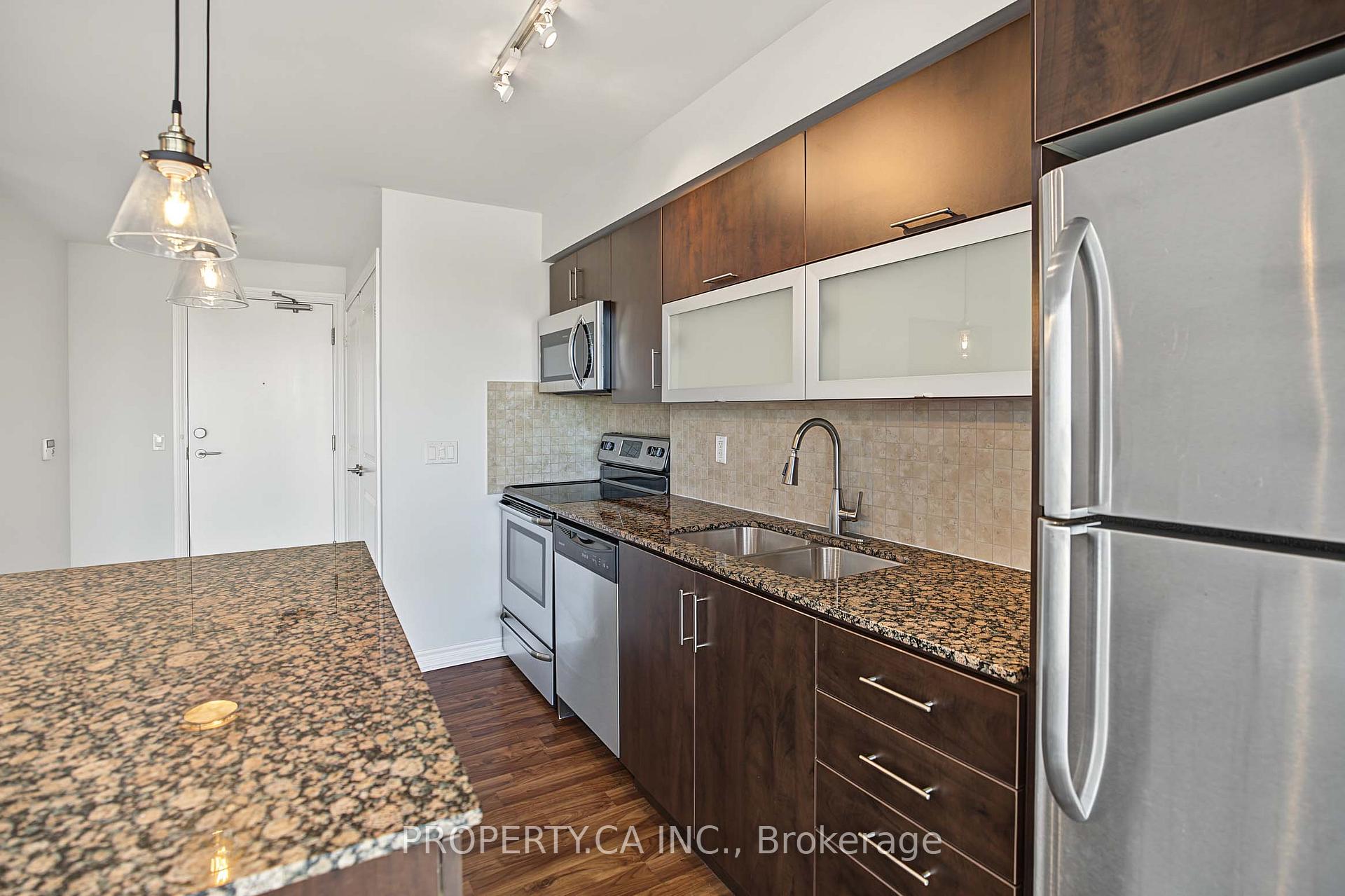 100 Western Battery Road 1508, Toronto Unit: 1508