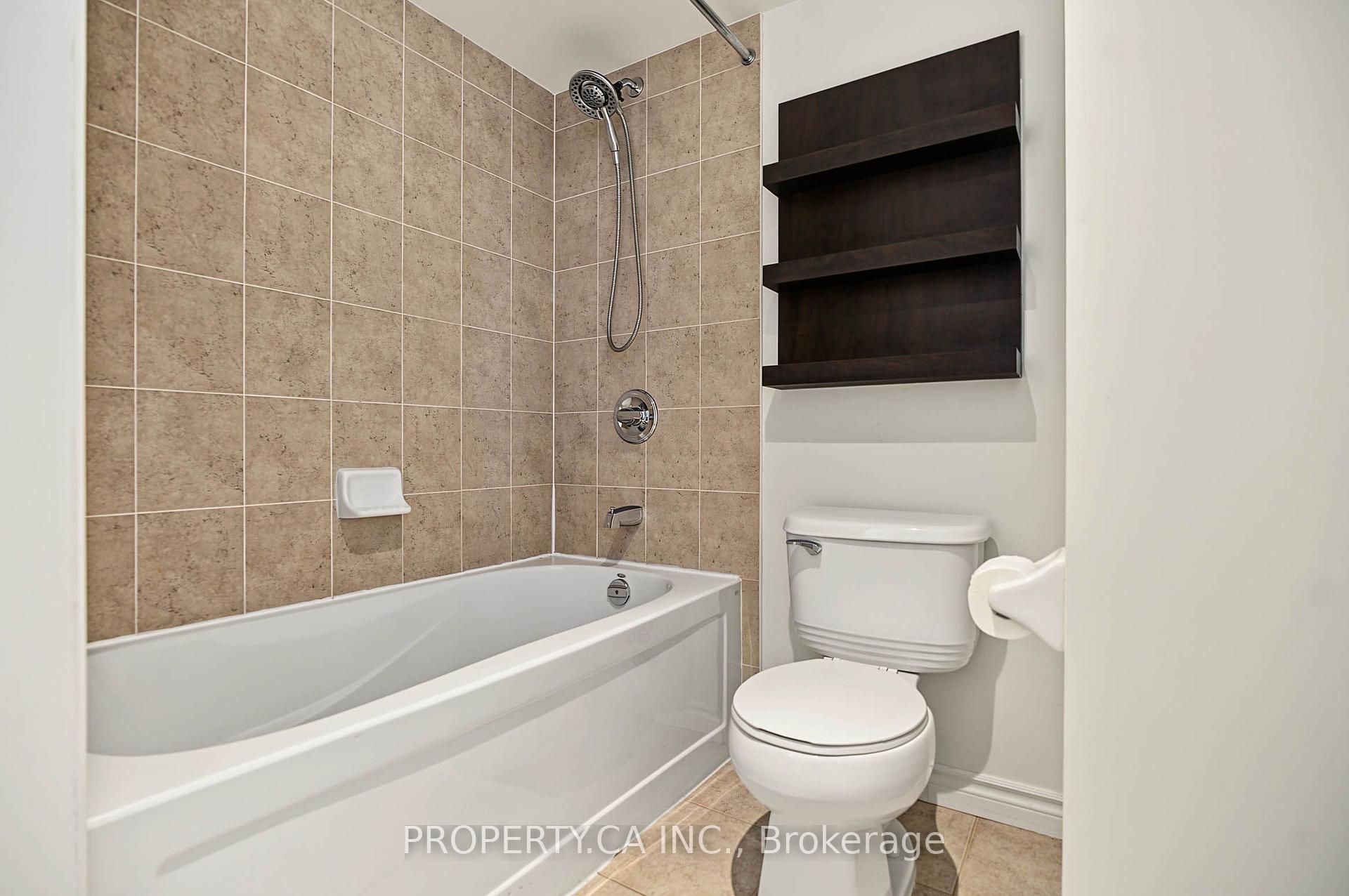 100 Western Battery Road 1508, Toronto Unit: 1508