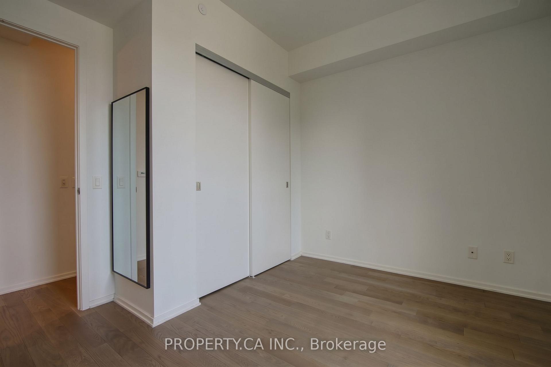 12 Bonnycastle Street 716, Toronto Unit: 716