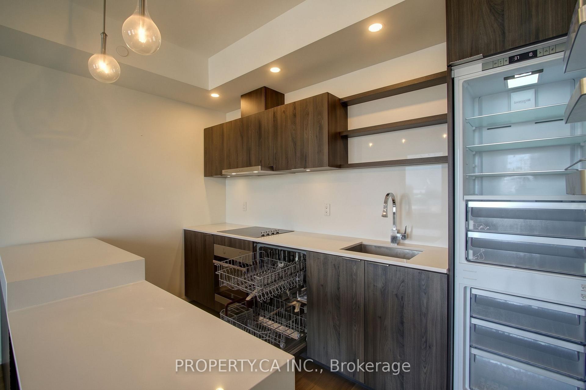 12 Bonnycastle Street 716, Toronto Unit: 716