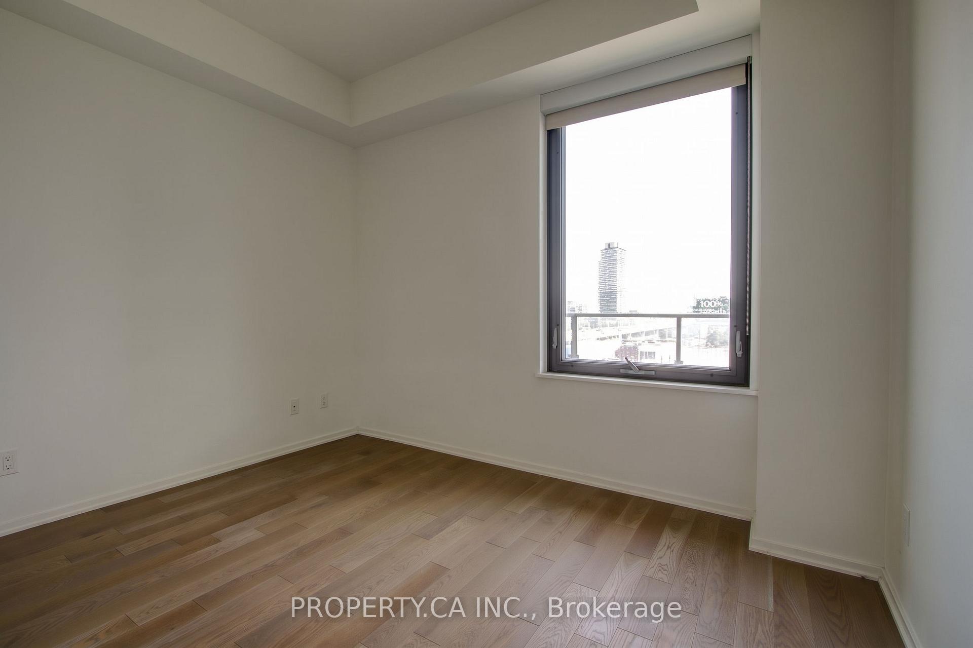 12 Bonnycastle Street 716, Toronto Unit: 716