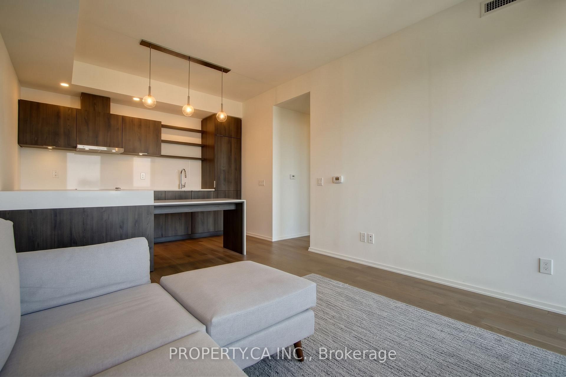 12 Bonnycastle Street 716, Toronto Unit: 716