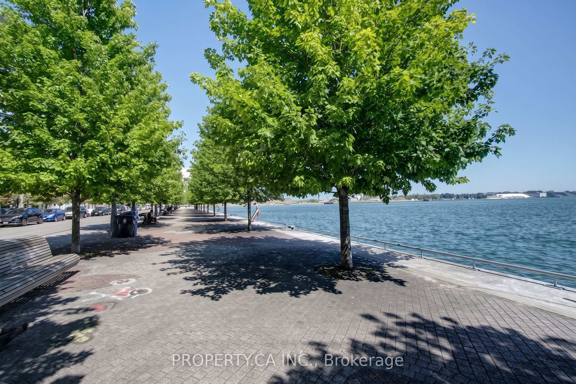 12 Bonnycastle Street 716, Toronto Unit: 716