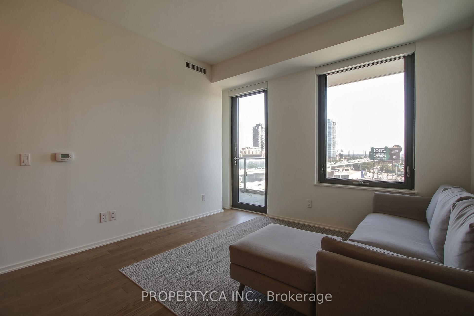 12 Bonnycastle Street 716, Toronto Unit: 716