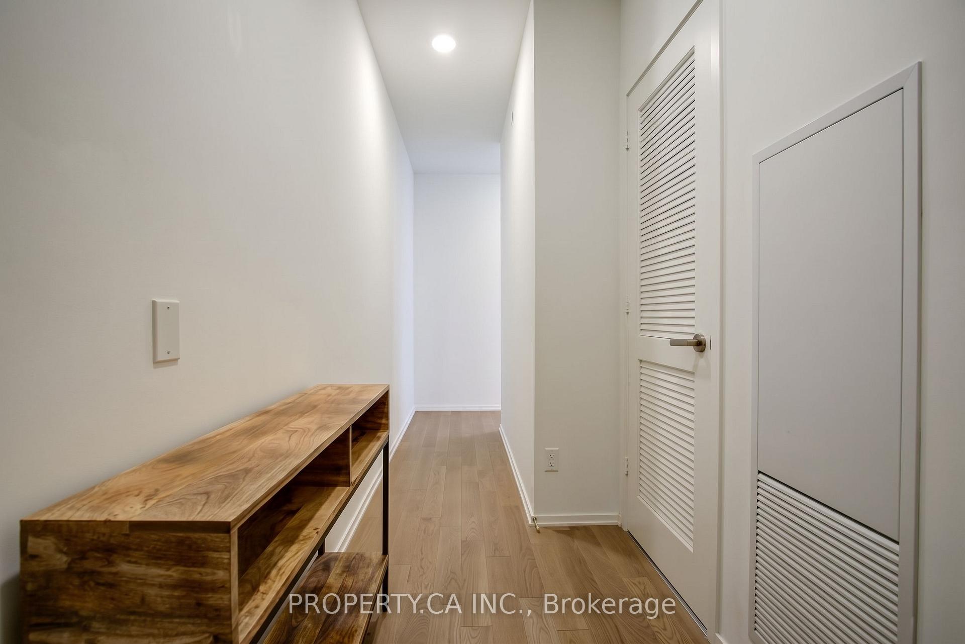 12 Bonnycastle Street 716, Toronto Unit: 716