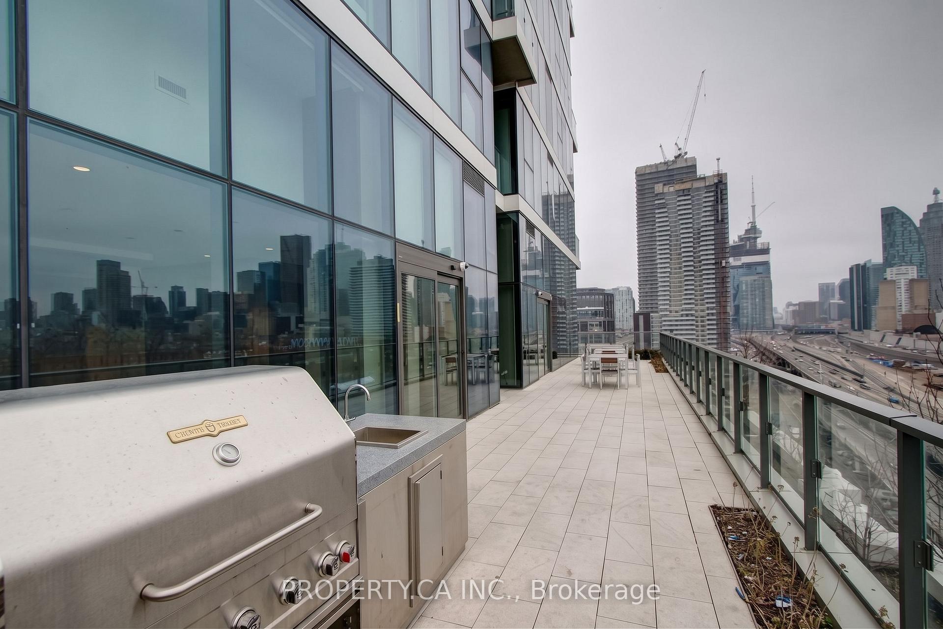 12 Bonnycastle Street 716, Toronto Unit: 716