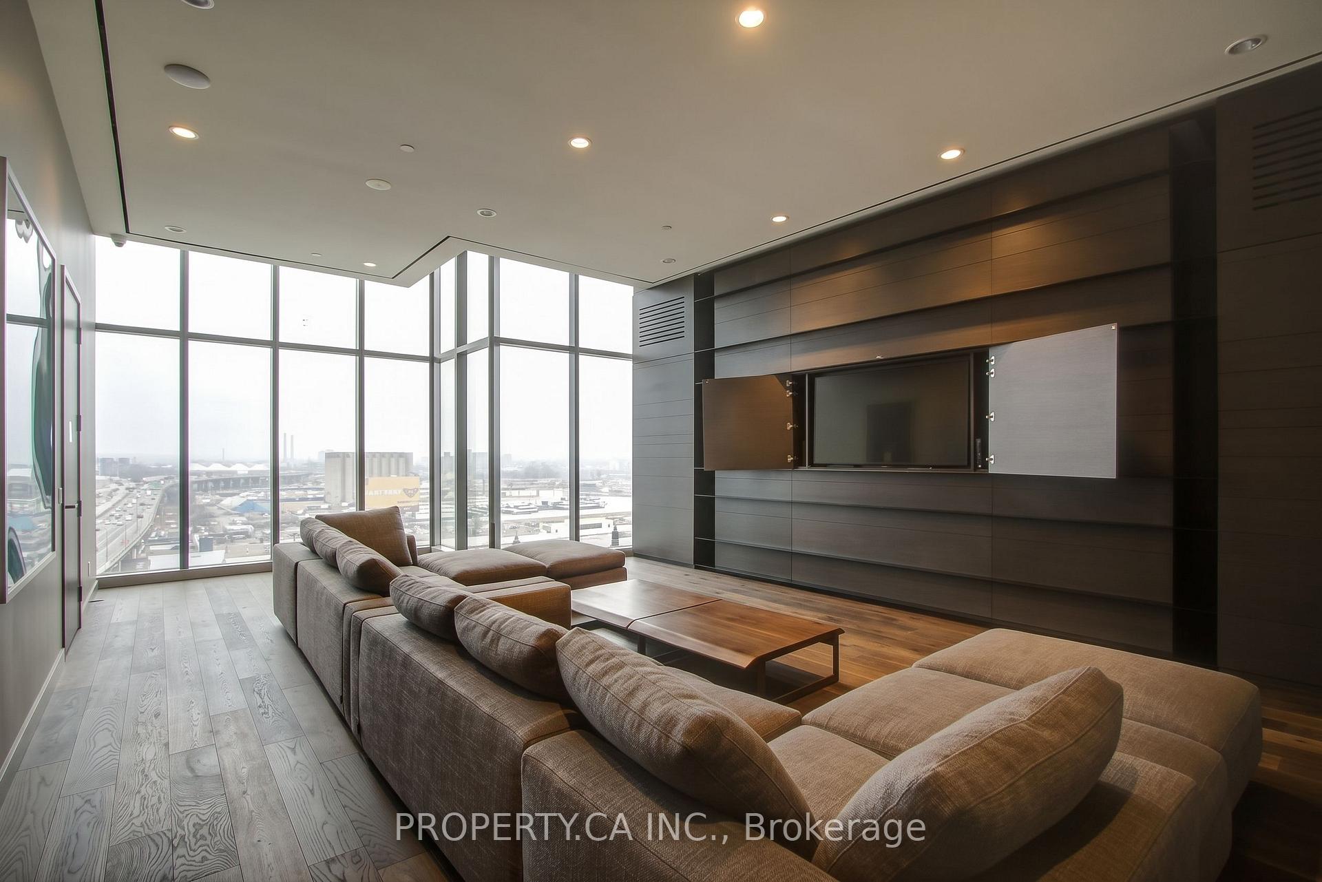 12 Bonnycastle Street 716, Toronto Unit: 716