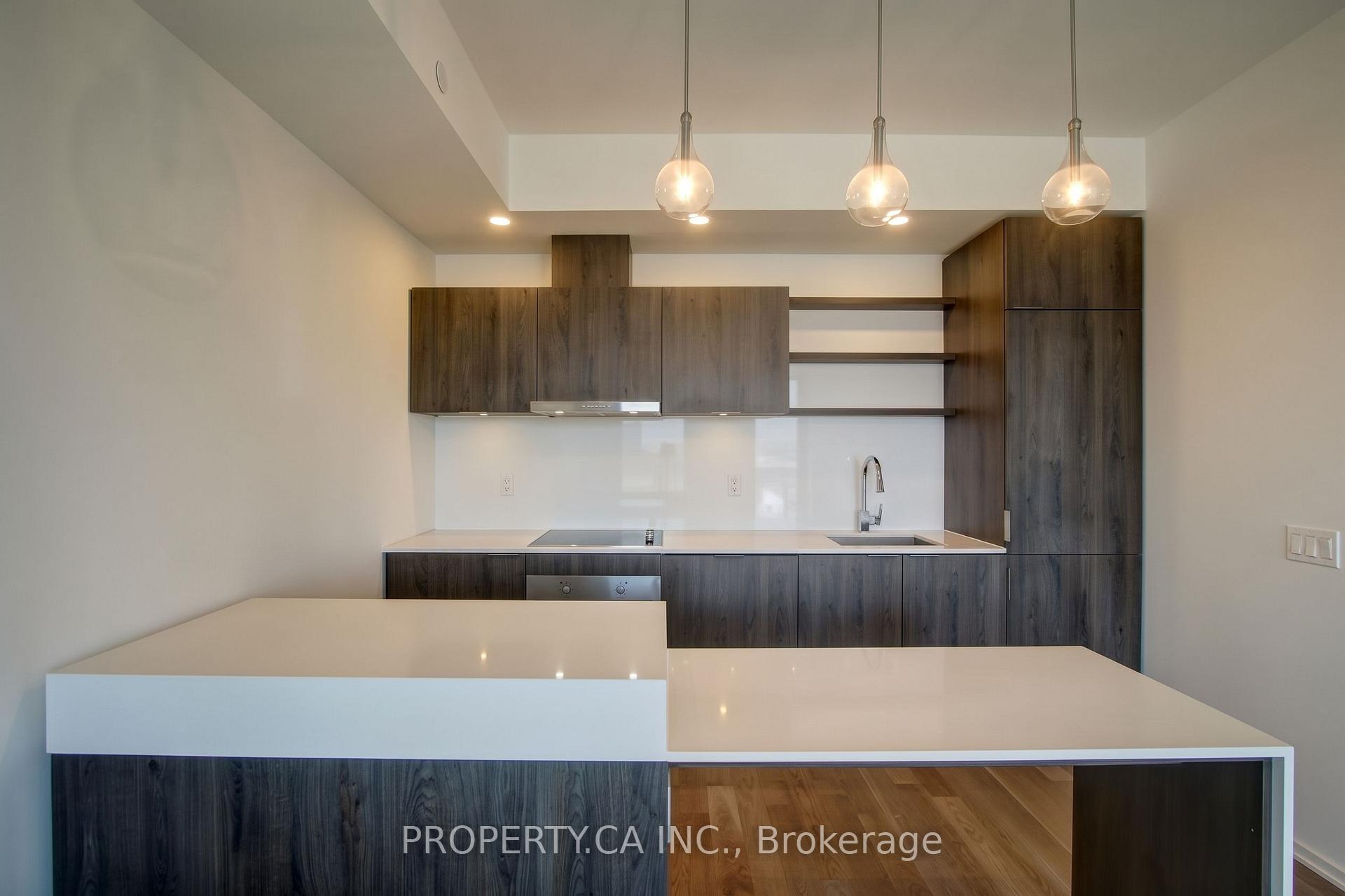 12 Bonnycastle Street 716, Toronto Unit: 716
