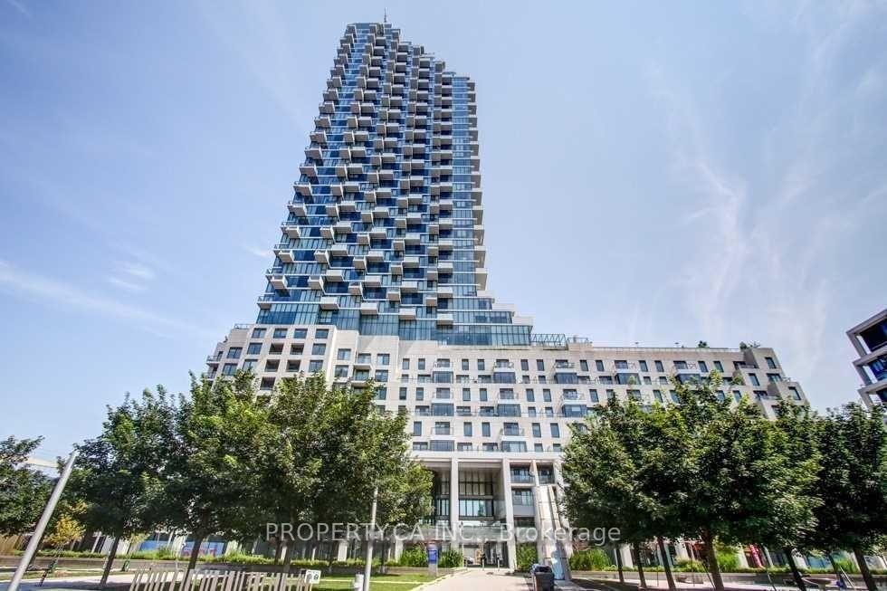 12 Bonnycastle Street 716, Toronto Unit: 716