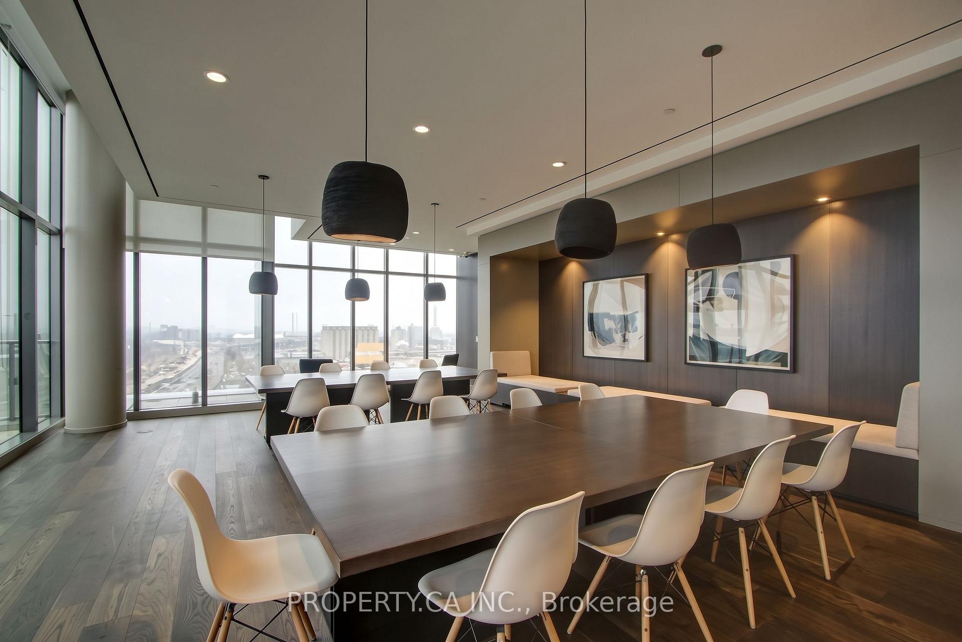 12 Bonnycastle Street 716, Toronto Unit: 716