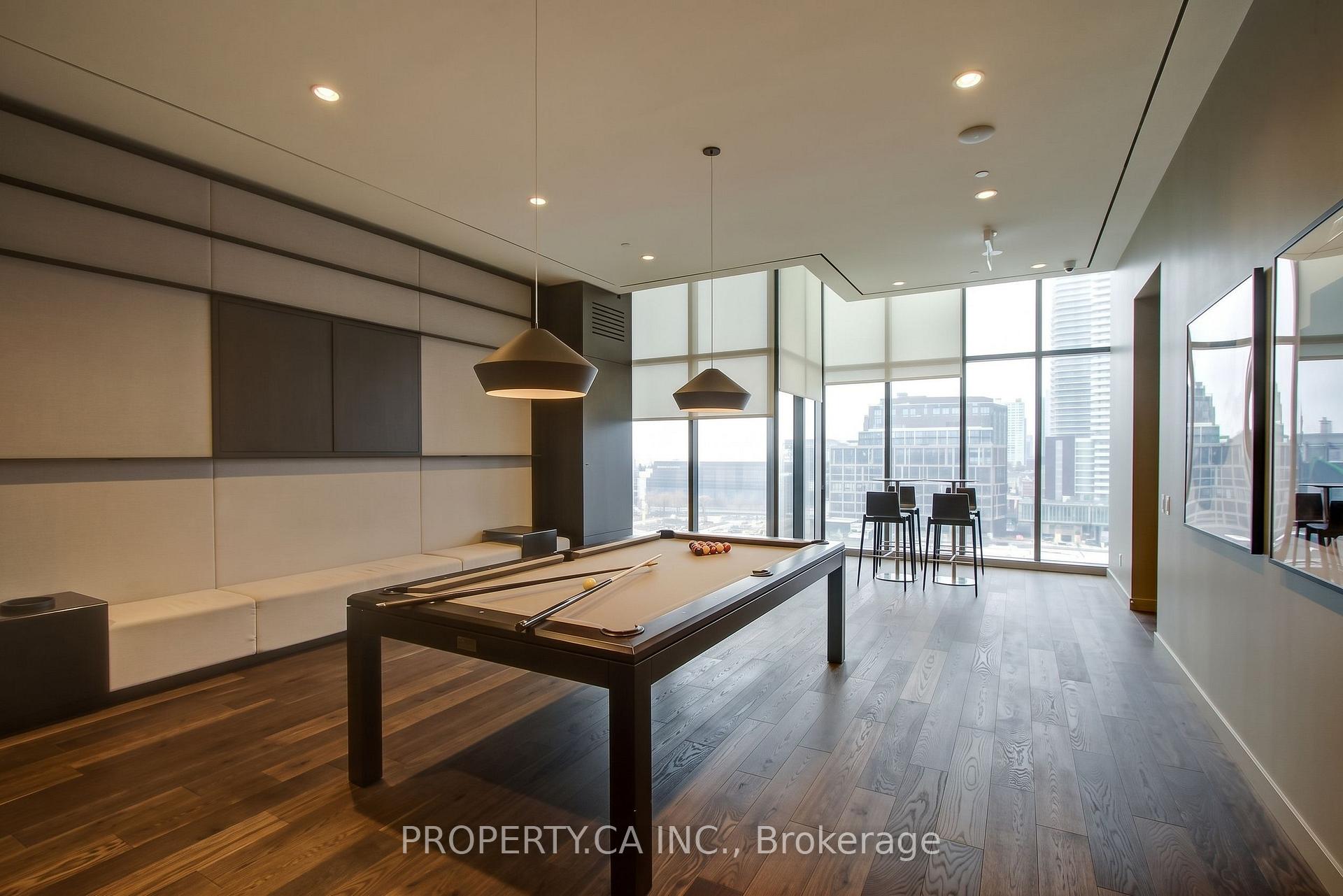 12 Bonnycastle Street 716, Toronto Unit: 716
