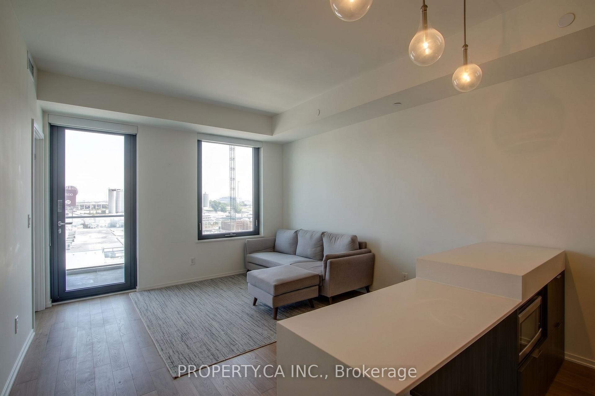 12 Bonnycastle Street 716, Toronto Unit: 716