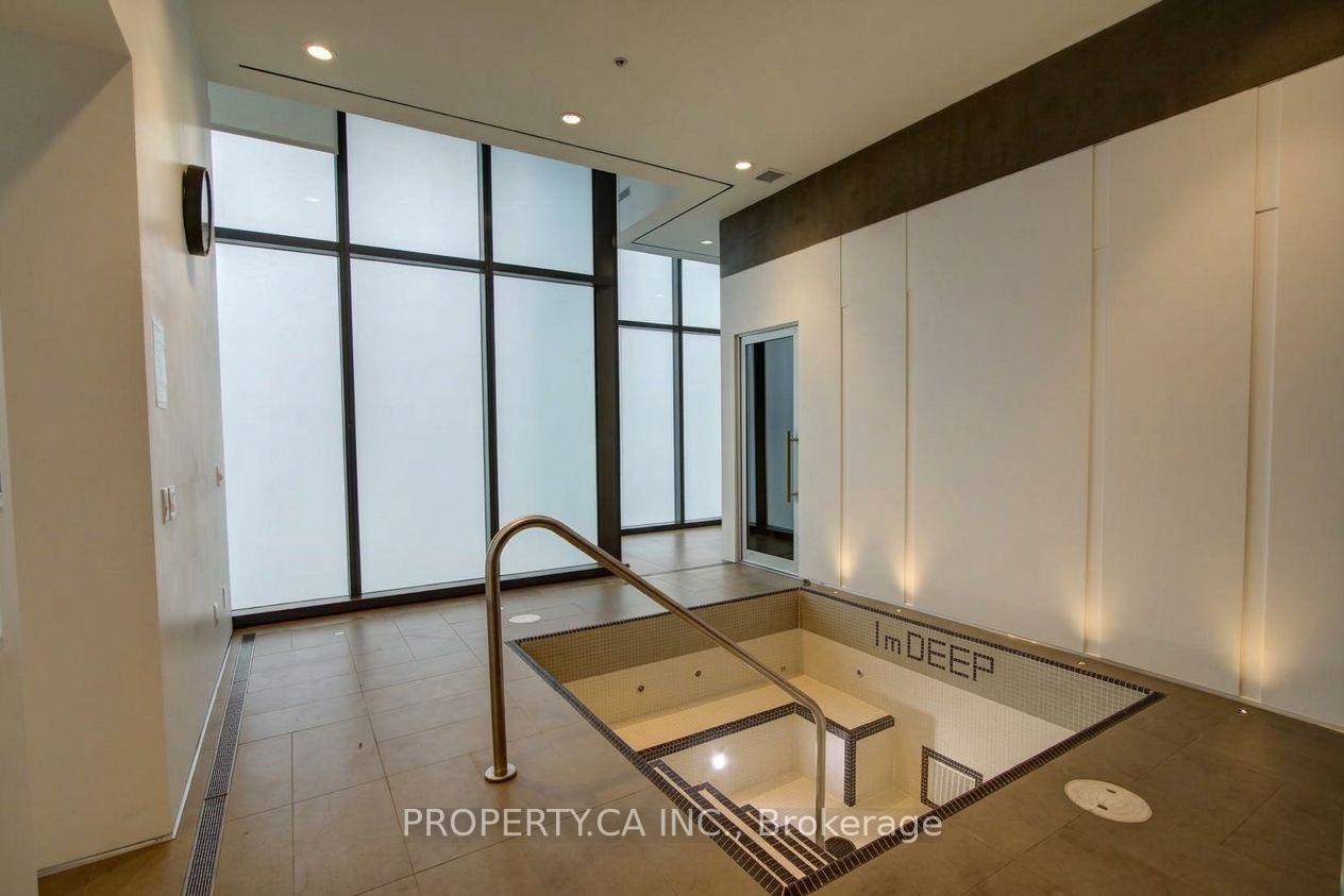 12 Bonnycastle Street 716, Toronto Unit: 716