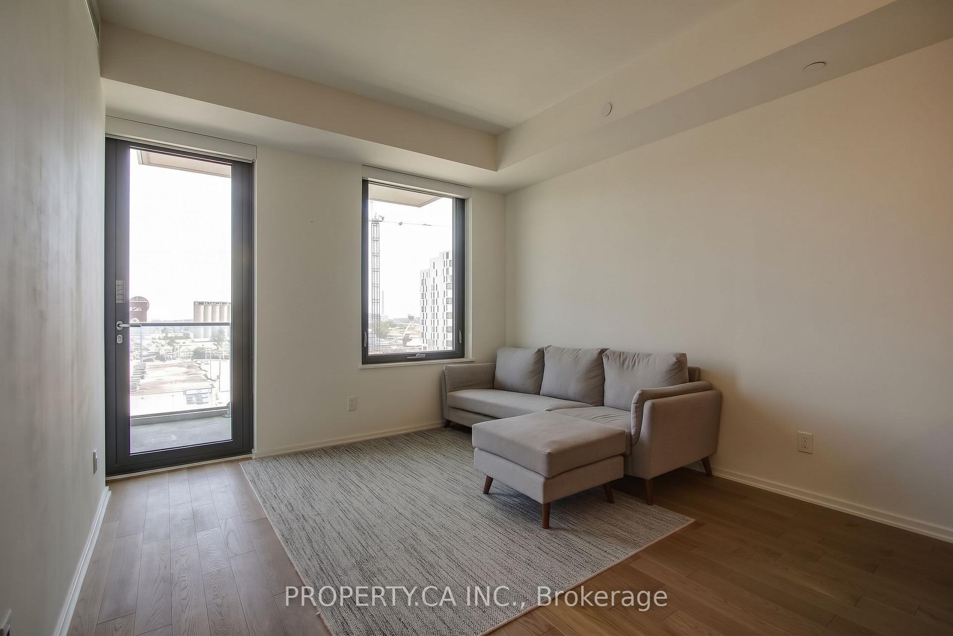 12 Bonnycastle Street 716, Toronto Unit: 716