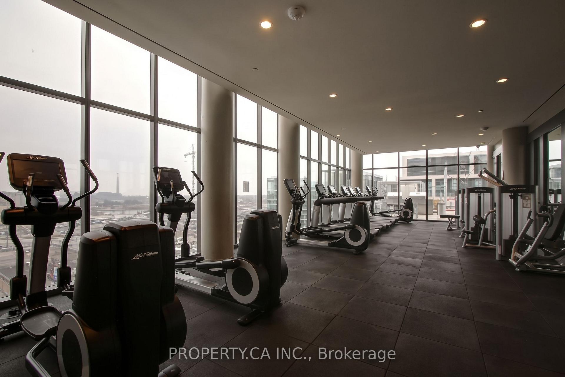 12 Bonnycastle Street 716, Toronto Unit: 716