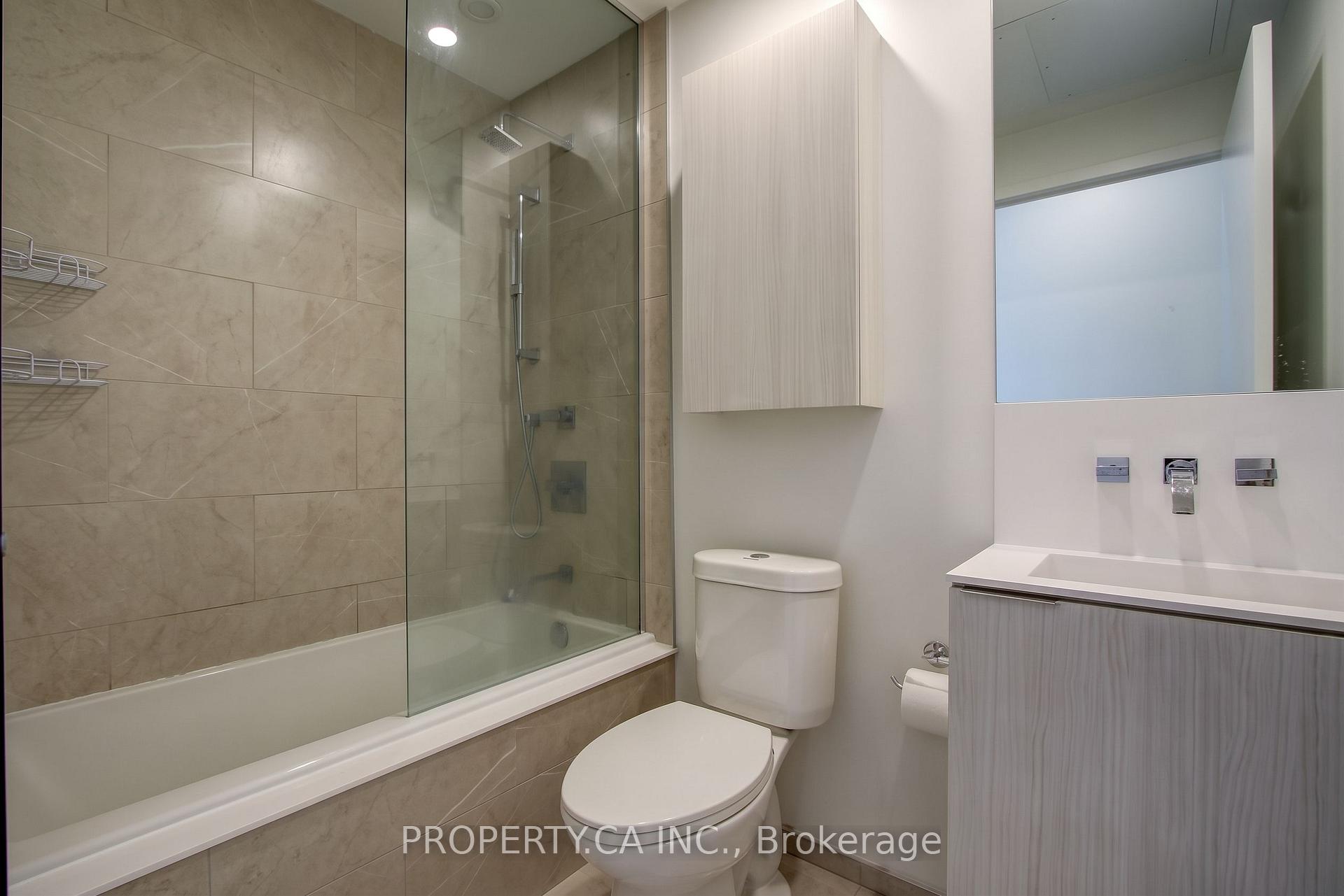 12 Bonnycastle Street 716, Toronto Unit: 716