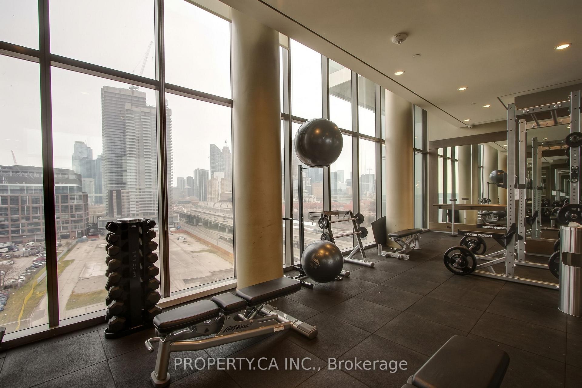 12 Bonnycastle Street 716, Toronto Unit: 716
