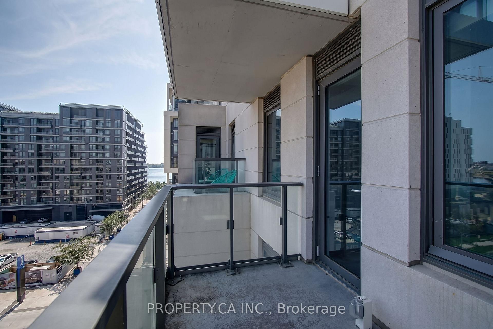 12 Bonnycastle Street 716, Toronto Unit: 716