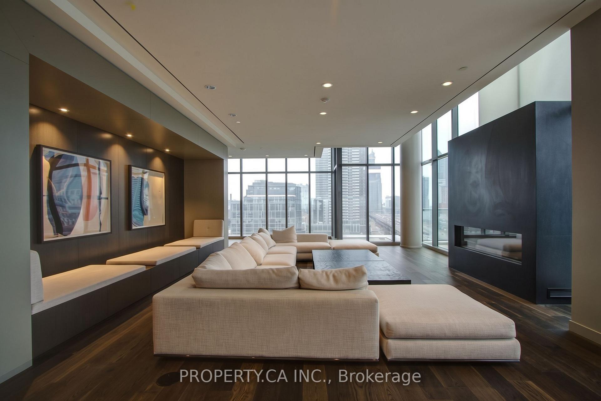 12 Bonnycastle Street 716, Toronto Unit: 716