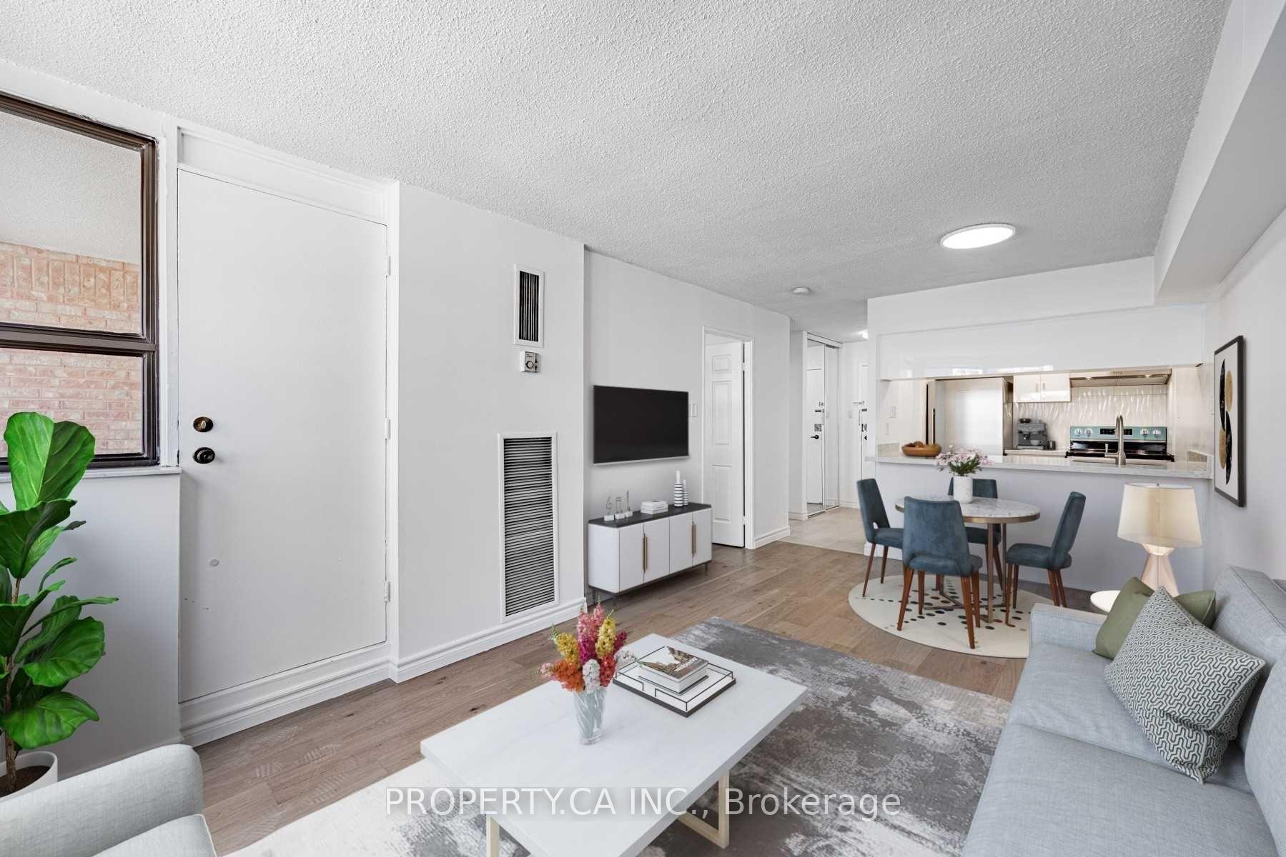 120 St Patrick Street 807, Toronto Unit: 807
