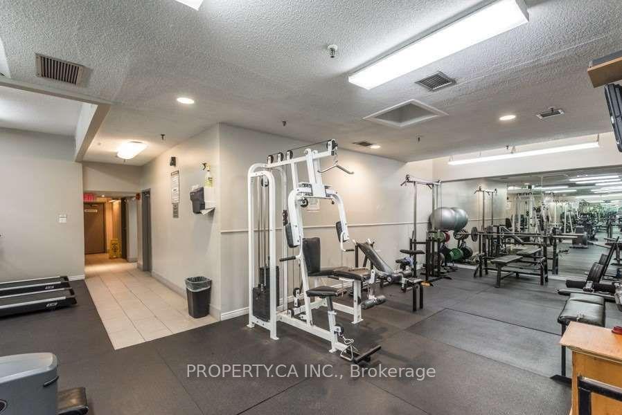 120 St Patrick Street 807, Toronto Unit: 807