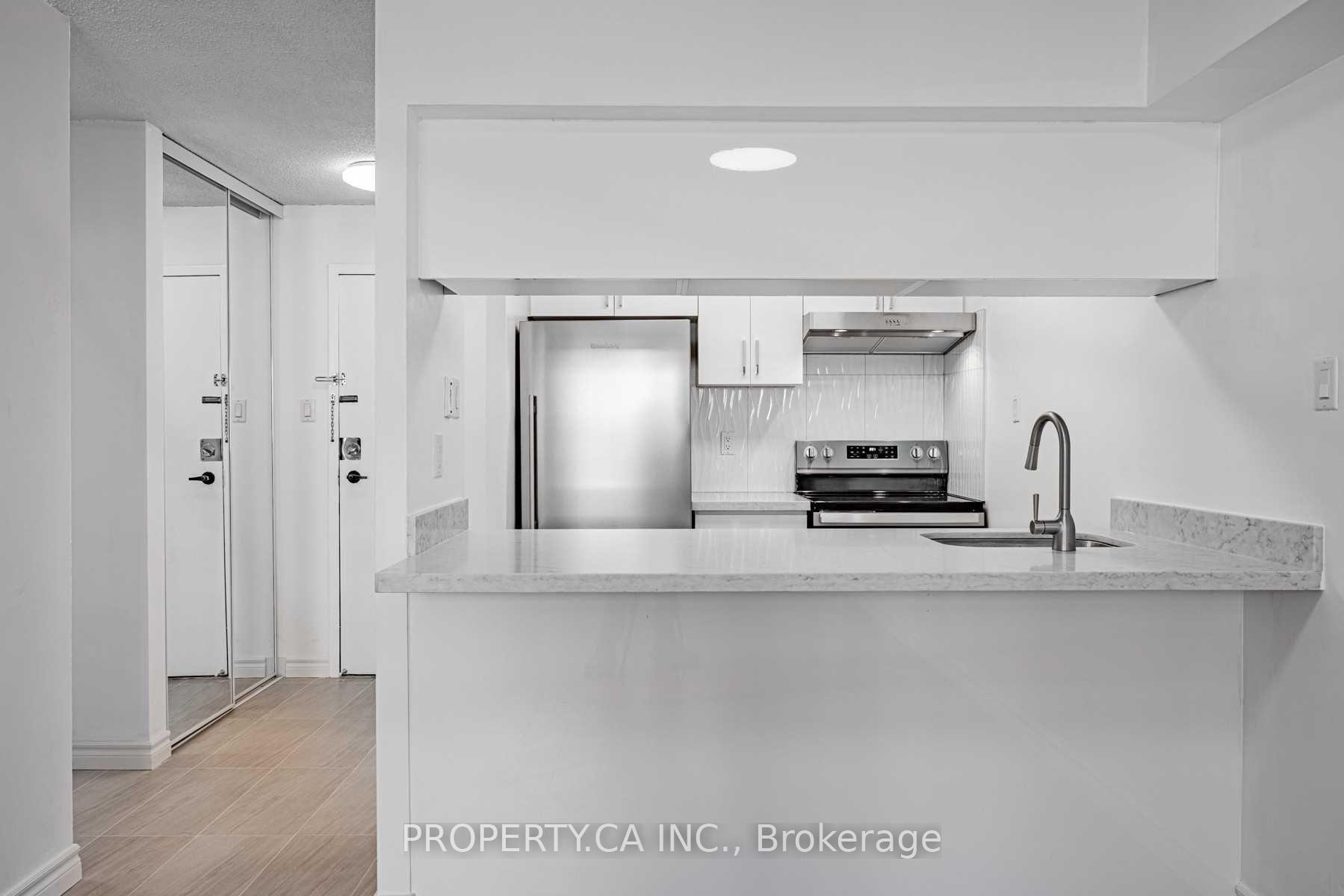 120 St Patrick Street 807, Toronto Unit: 807