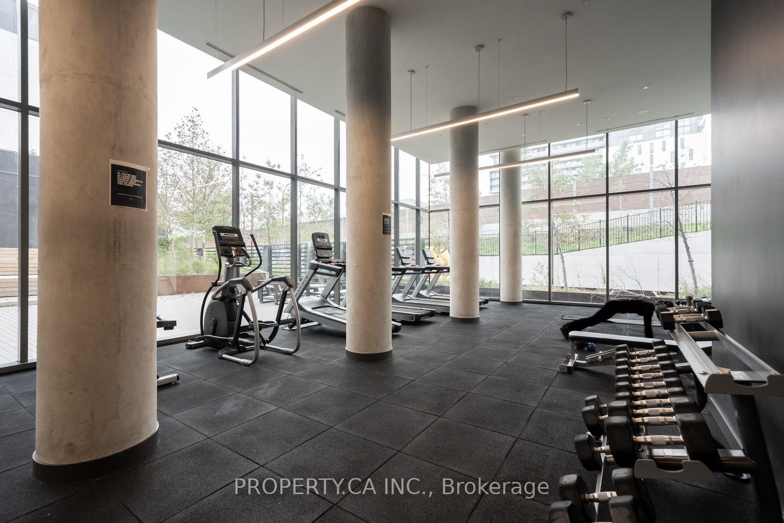 120 Varna Drive 412, Toronto Unit: 412
