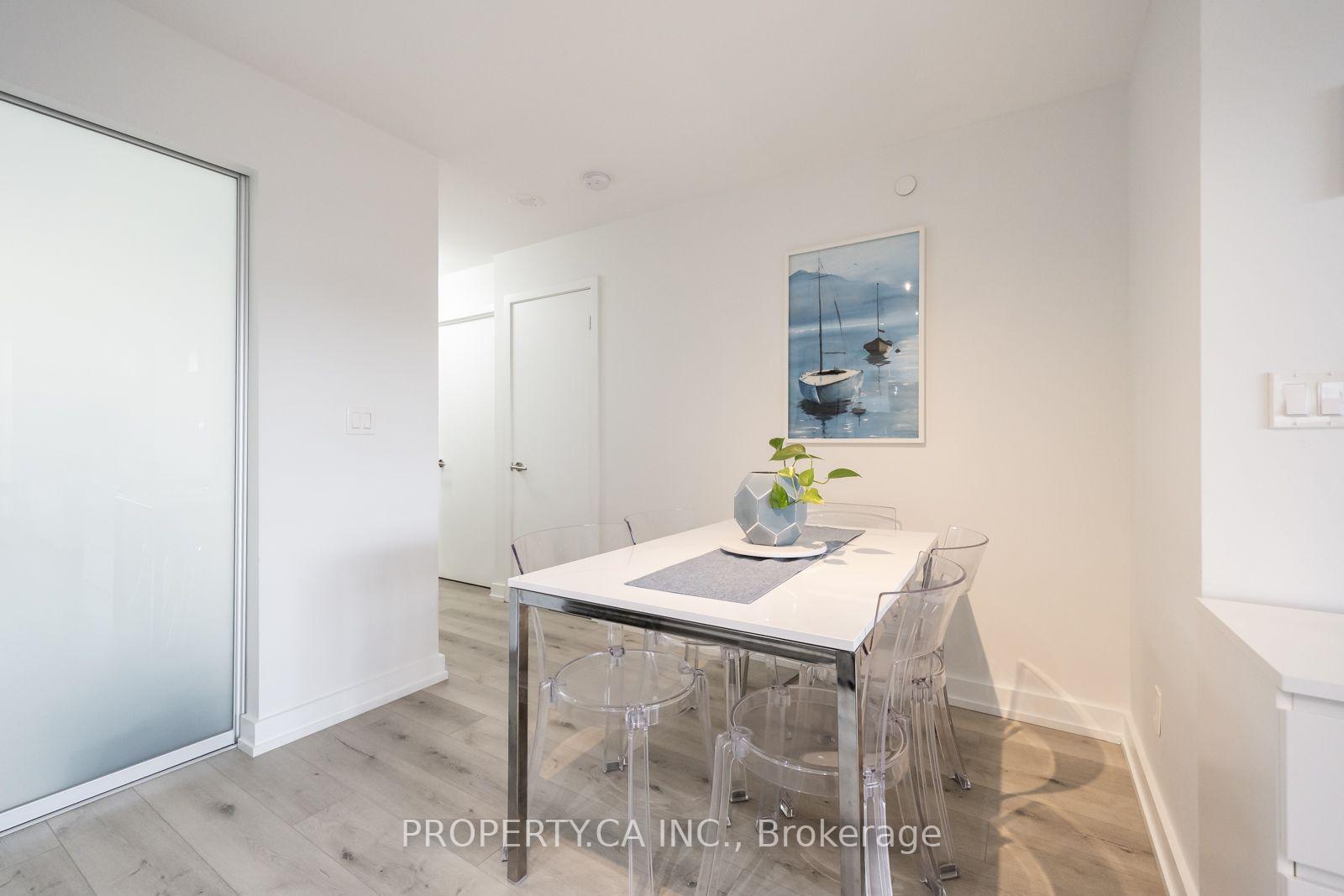 120 Varna Drive 412, Toronto Unit: 412