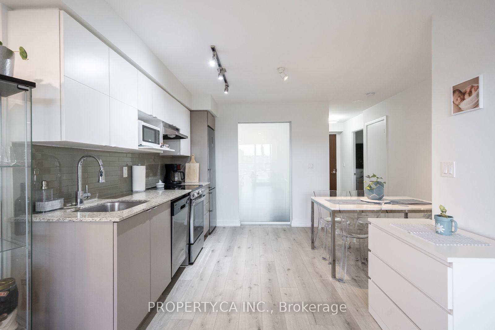 120 Varna Drive 412, Toronto Unit: 412