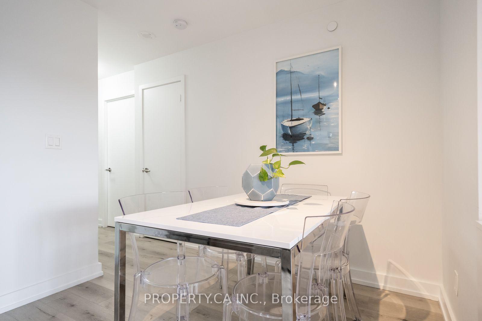 120 Varna Drive 412, Toronto Unit: 412