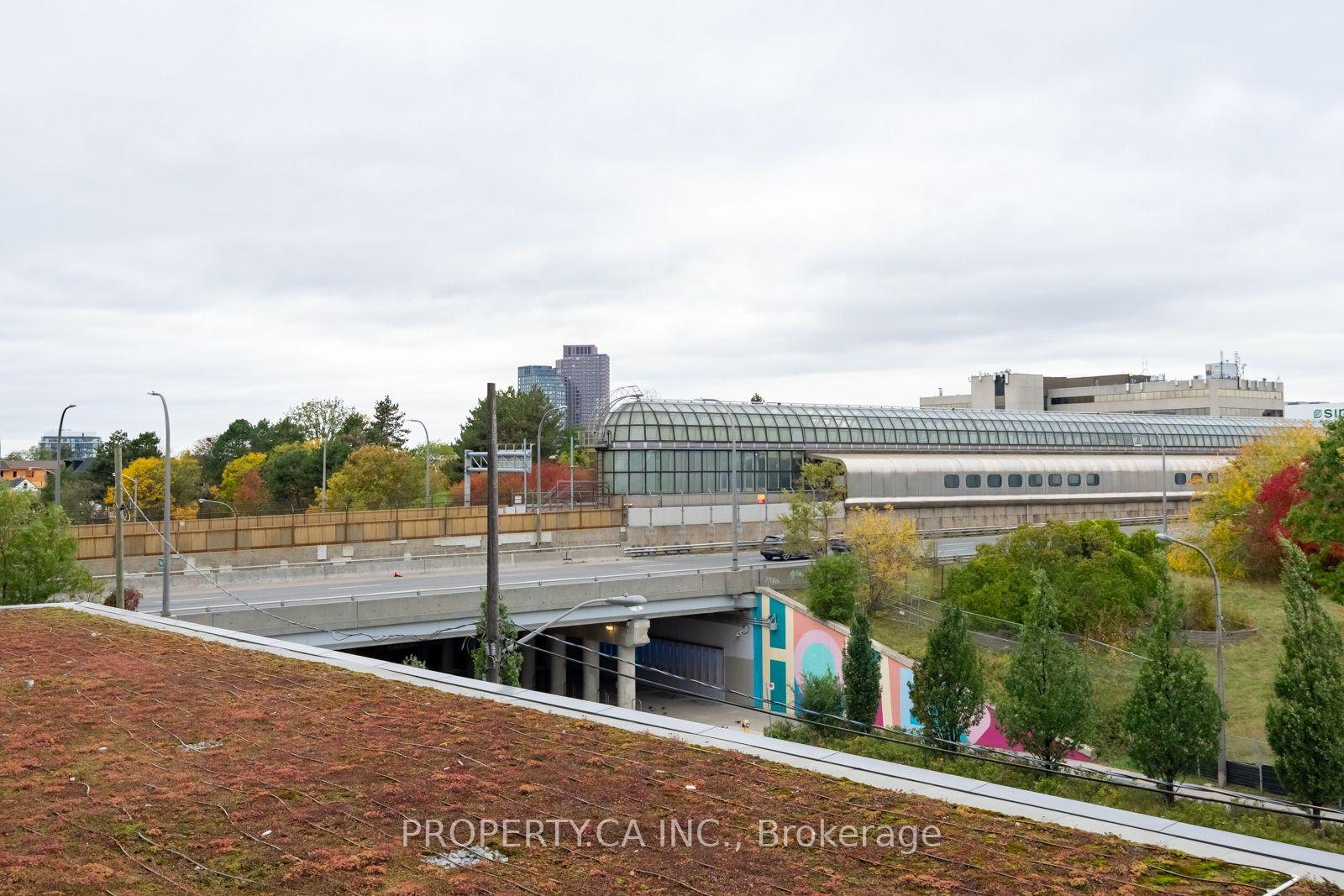 120 Varna Drive 412, Toronto Unit: 412