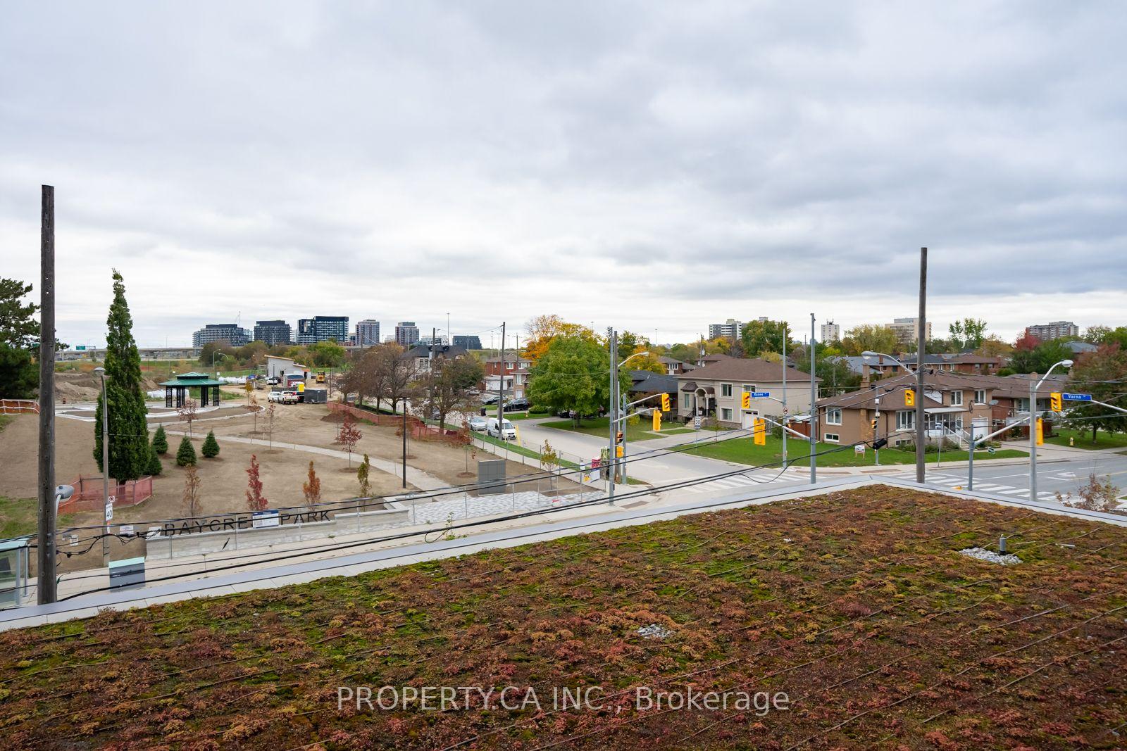 120 Varna Drive 412, Toronto Unit: 412