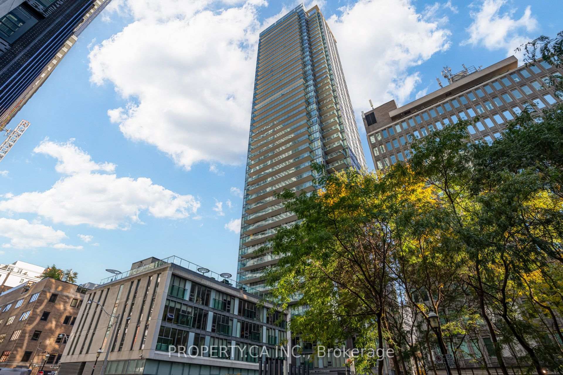 33 Lombard Street 303, Toronto Unit: 303