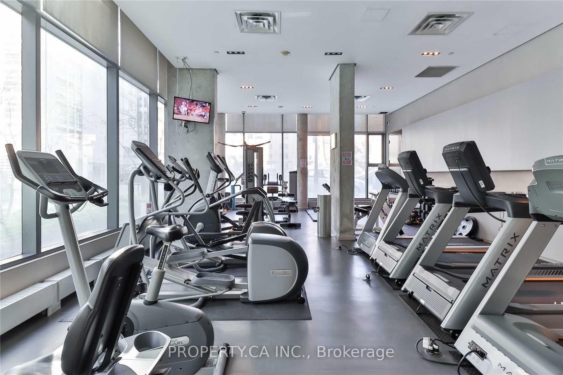 33 Lombard Street 303, Toronto Unit: 303