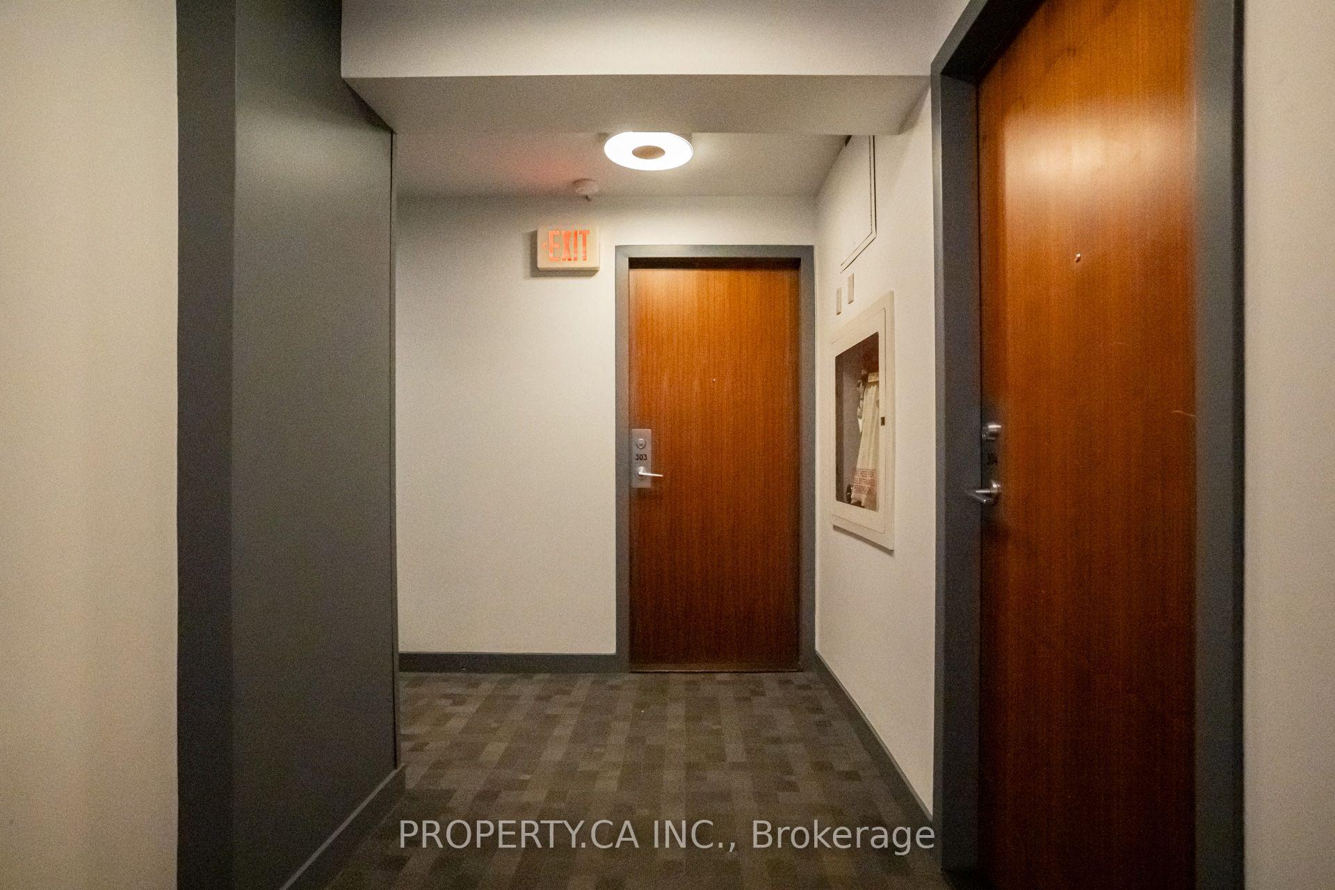 33 Lombard Street 303, Toronto Unit: 303