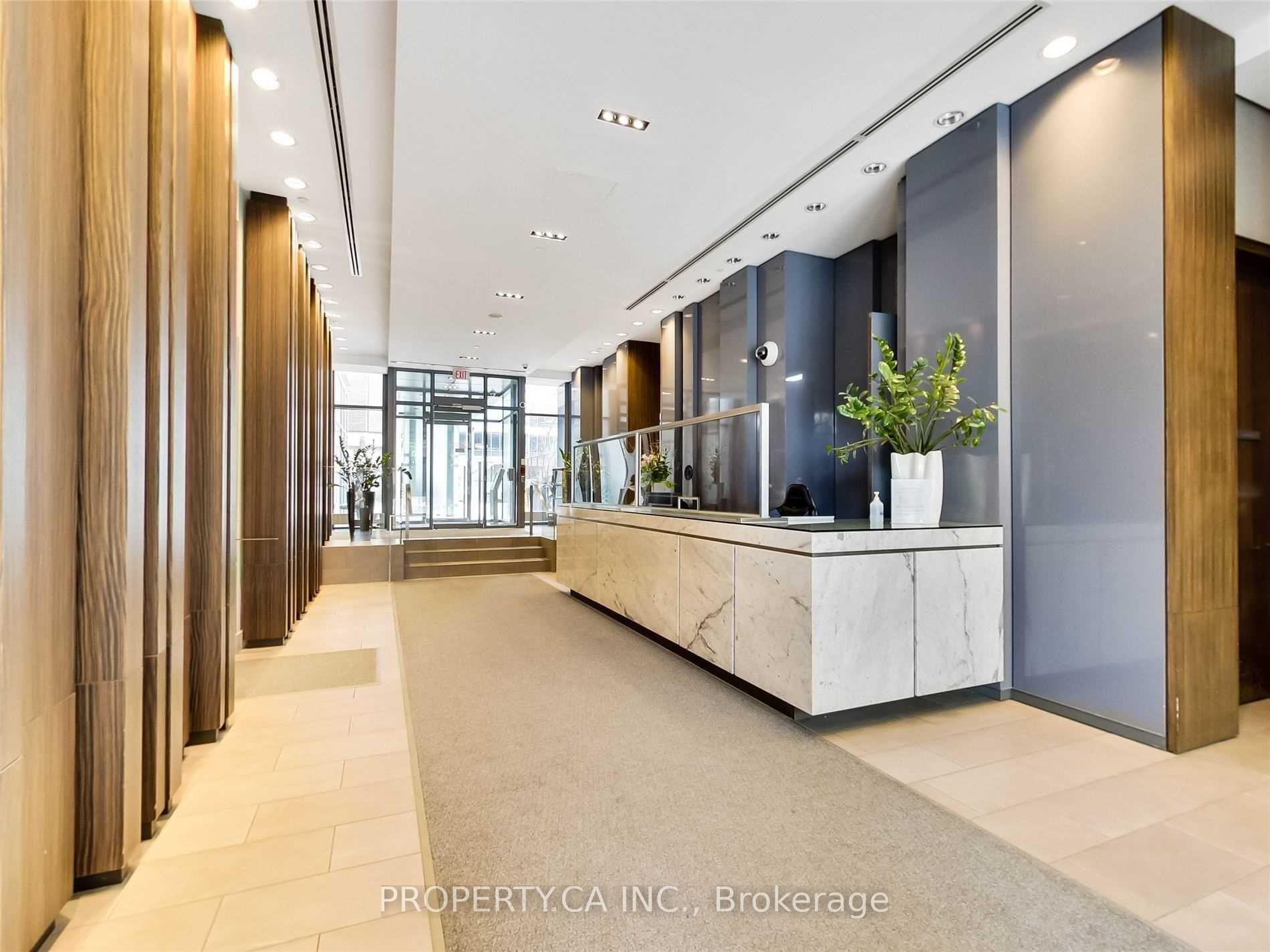 33 Lombard Street 303, Toronto Unit: 303