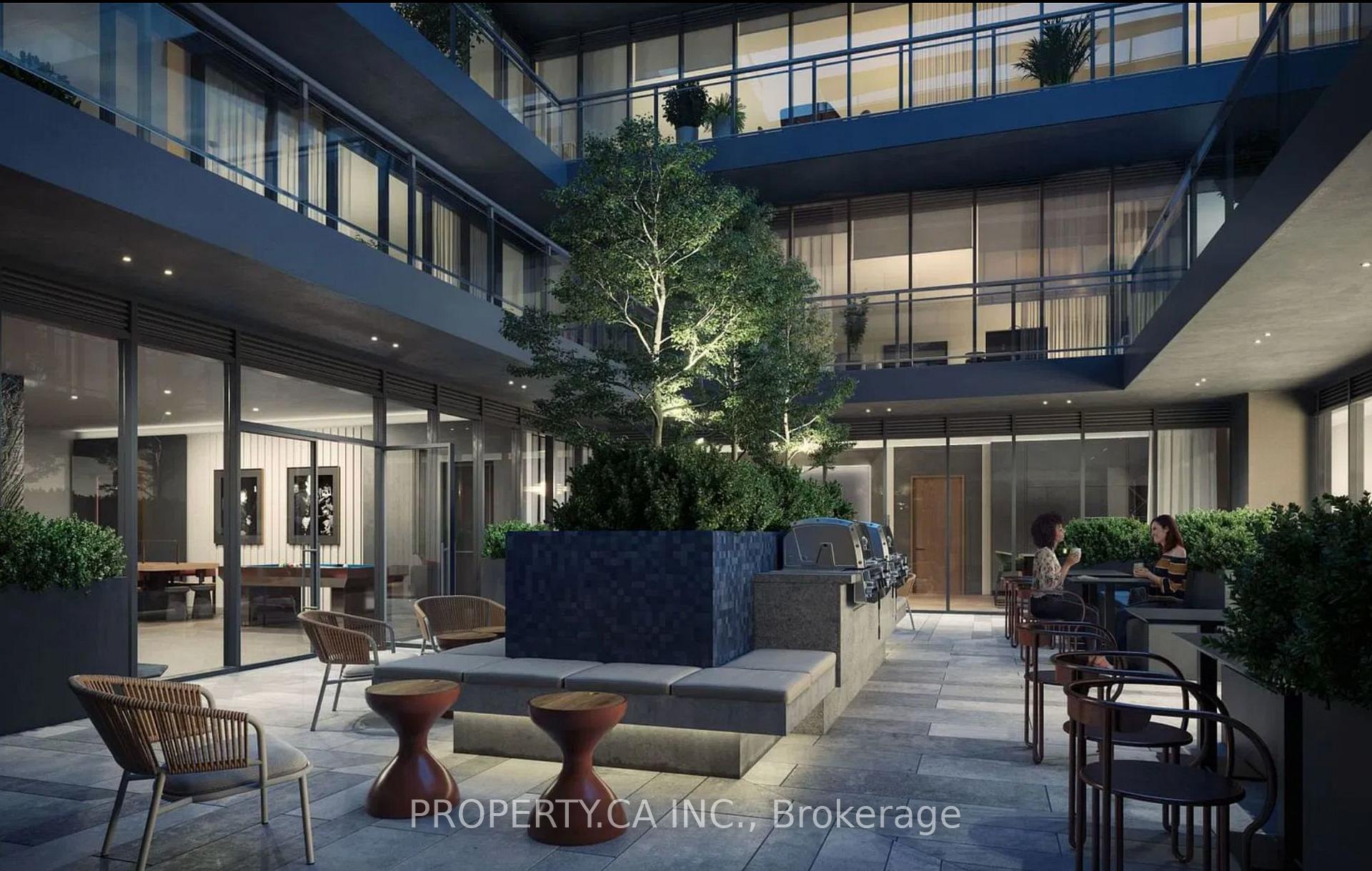 500 Dupont Street 320, Toronto Unit: 320