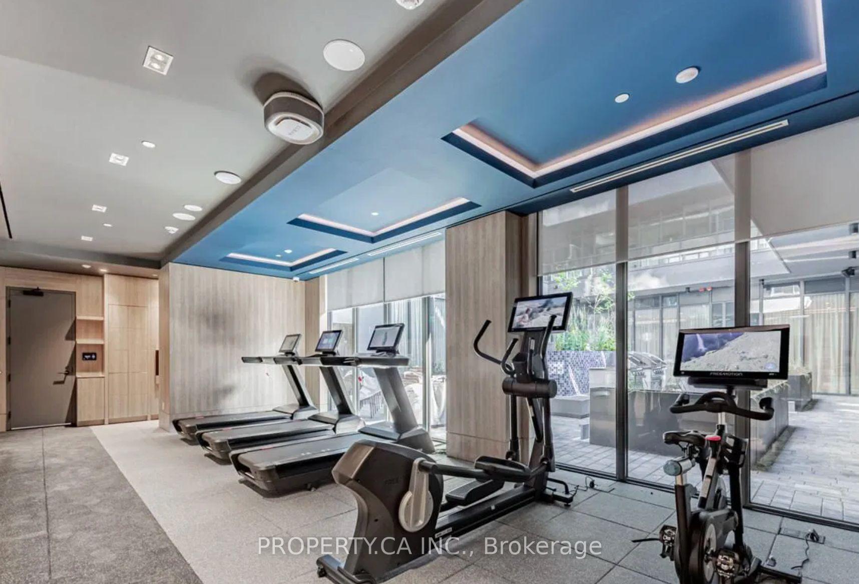 500 Dupont Street 320, Toronto Unit: 320