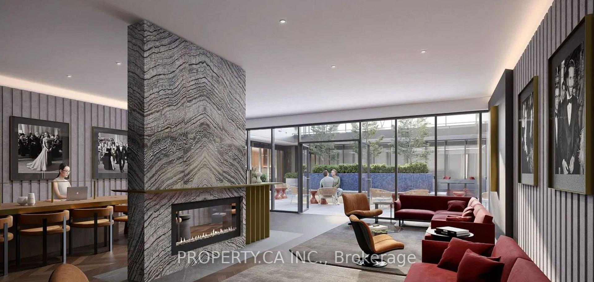 500 Dupont Street 320, Toronto Unit: 320