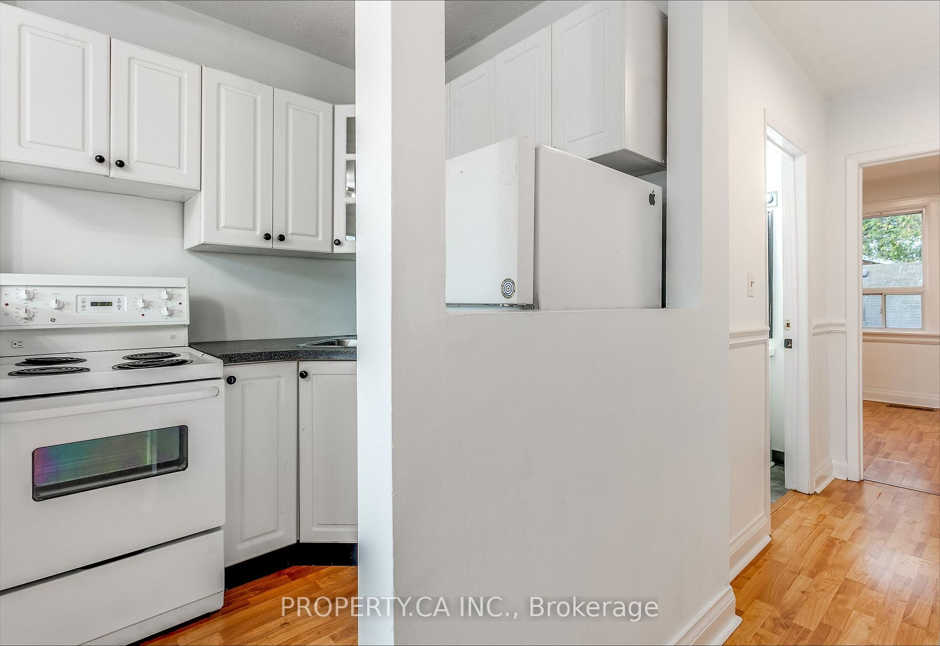 1011 Kingston Road 2nd Flr